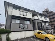 山陽電鉄本線山陽魚住駅まで徒歩3分