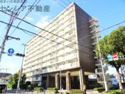 すみれ橋第一コーポ二号棟