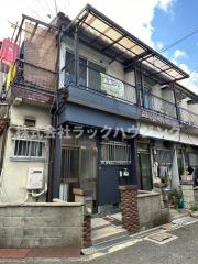 京阪本線萱島駅まで徒歩18分