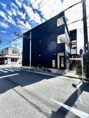 地下鉄名城線志賀本通駅まで徒歩4分