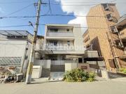 ジョリメゾンあべの・旭化成ヘーベルメゾンHEBEL HAUS
