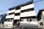 グリーンライン日吉本町駅まで徒歩2分
