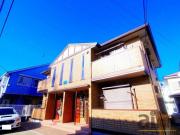 西武多摩川線新小金井駅まで徒歩9分