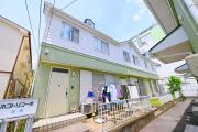 ＪＲ山陽本線中野東駅まで徒歩5分
