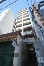 地下鉄谷町線谷町四丁目駅まで徒歩5分