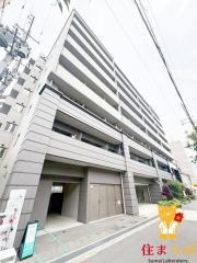 阪急神戸線中津駅まで徒歩6分