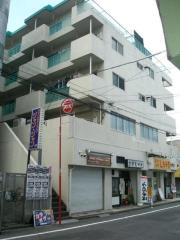 ＪＲ中央線日野駅まで徒歩1分