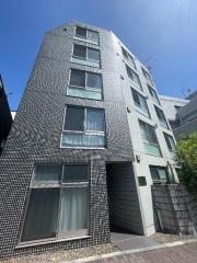 京王線笹塚駅まで徒歩8分