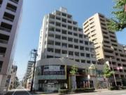 地下鉄七隈線別府駅まで徒歩7分