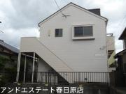 西鉄天神大牟田線下大利駅までバス約10分 徒歩5分