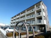 近鉄南大阪線坊城駅まで徒歩14分
