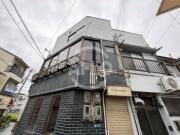 八幡屋店舗付き住宅