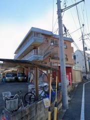 丸美・マンション