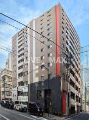 東京メトロ日比谷線東銀座駅まで徒歩5分