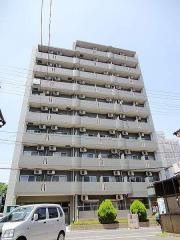 都営浅草線本所吾妻橋駅まで徒歩5分