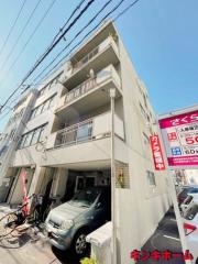 広島電鉄本線銀山町駅まで徒歩5分