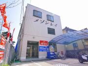 近鉄天理線天理駅まで徒歩6分