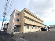 ＪＲ越後線小針駅まで徒歩5分