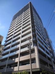 クレヴィア大阪福島