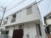 都営大江戸線新江古田駅まで徒歩12分