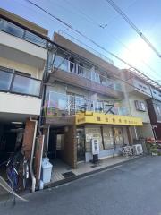LBアパートあびこ