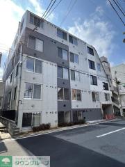 ラフォルテ井草