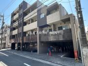 コンシェリア品川南THE GRAND RESIDENCE