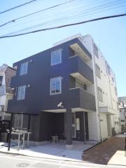 京急本線立会川駅まで徒歩7分