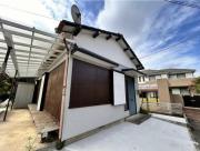 谷野町借家