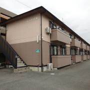 阪急宝塚線庄内駅まで徒歩16分