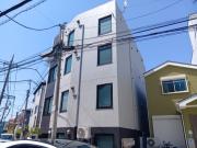 京王線千歳烏山駅まで徒歩10分
