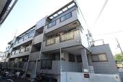 郡家シャトルマンション1号棟