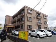 ソレイユ合川