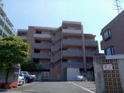 京王相模原線京王稲田堤駅まで徒歩1分
