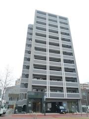 地下鉄箱崎線呉服町駅まで徒歩10分