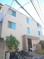 ＪＲ中央線中野駅まで徒歩15分