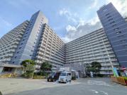 市ノ坪住宅