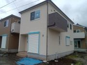 グランソフィア花小金井南町 B