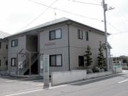 Cosmo Town D棟