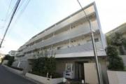 東急目黒線大岡山駅まで徒歩6分