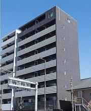 アクサス王子神谷Sta