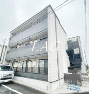 アルブル八王子千人町