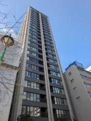 プラウドタワー名古屋丸の内Sta.Marks