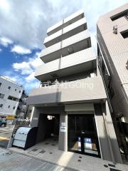 相鉄本線天王町駅まで徒歩4分