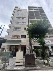ＪＲ京浜東北・根岸線関内駅まで徒歩12分