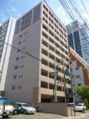 ピュアドームグラシアス大手門