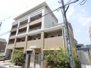 エーデルホーフ住吉本町