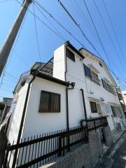 堺区中三国ケ丘町5丁戸建て賃貸3-23
