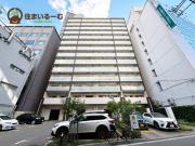 アーバネックス堂島