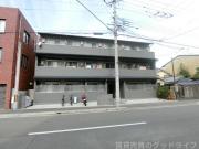 ハーグレジデンス京都鞍馬口